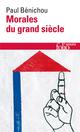 MORALES DU GRAND SIECLE 